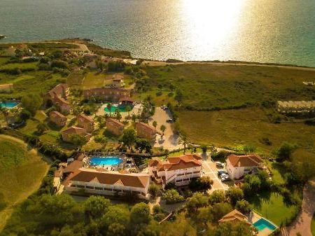 Sotiris Studios Livathos  Екстериор снимка
