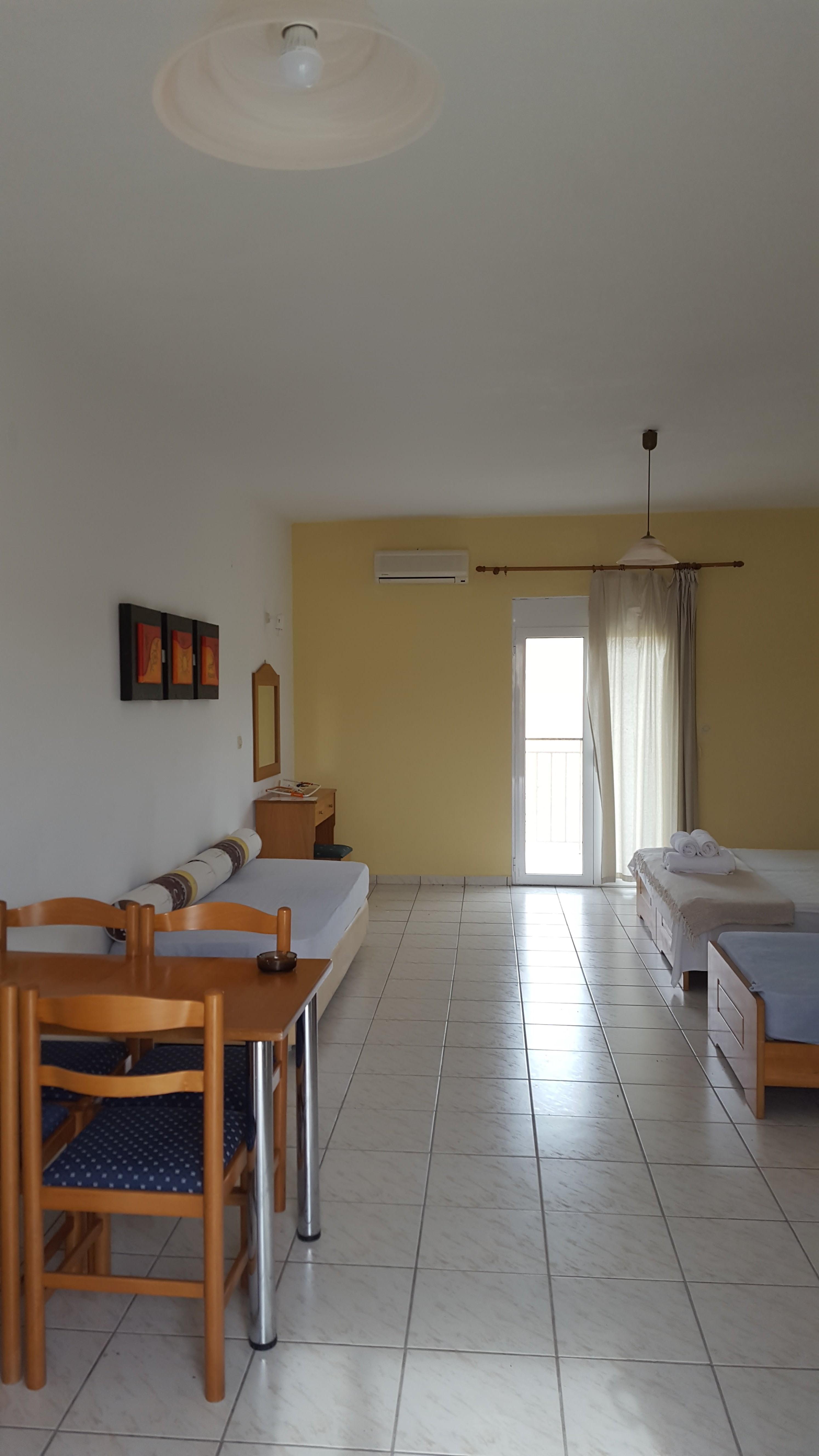 Sotiris Studios Livathos  Екстериор снимка