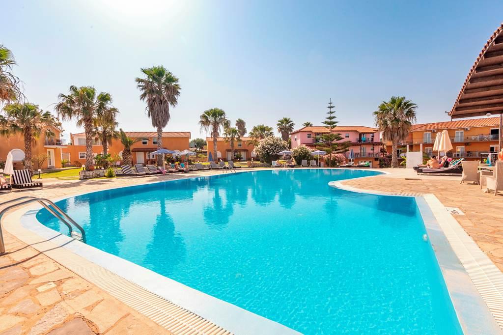 Sotiris Studios Livathos  Екстериор снимка