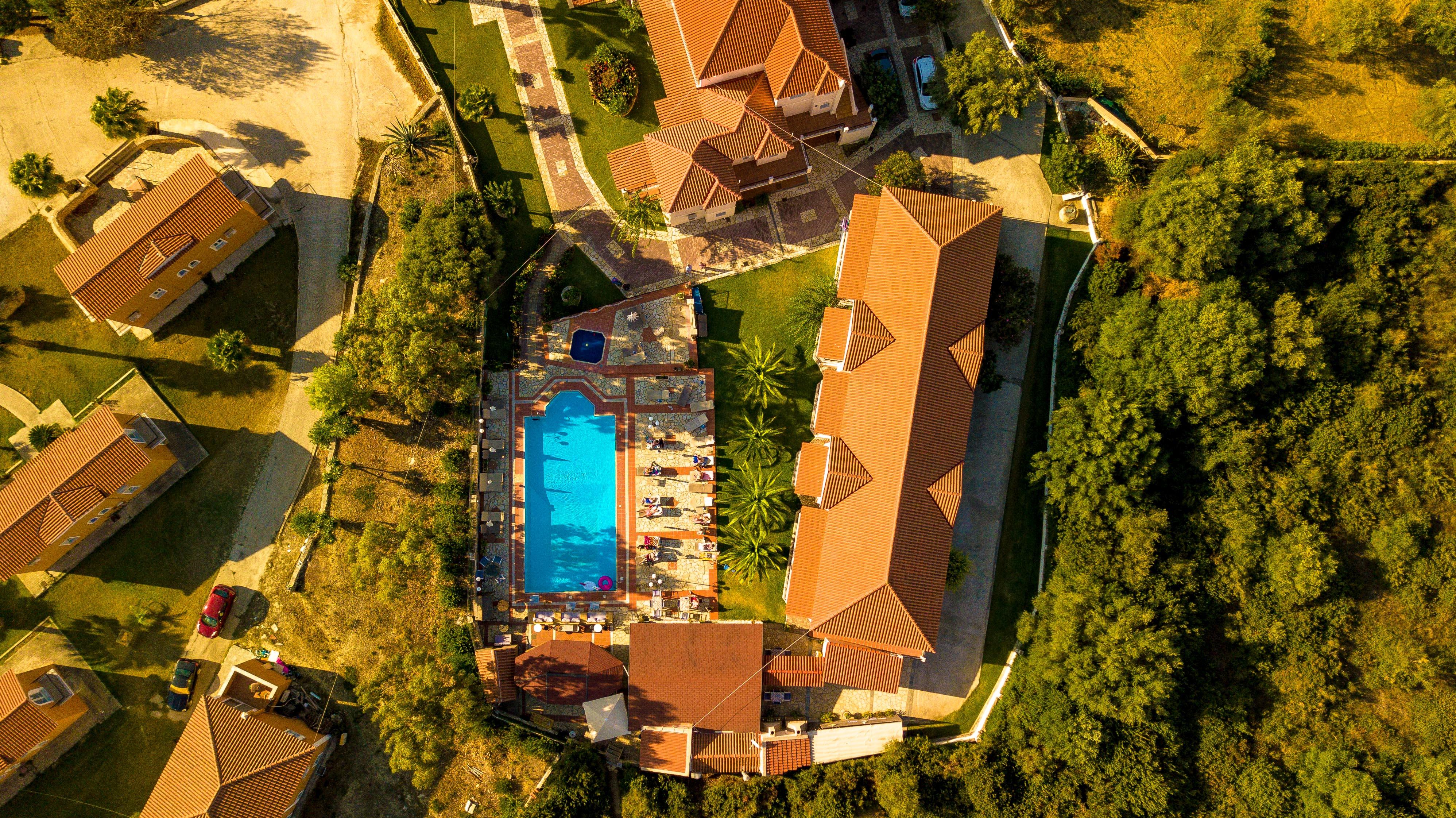 Sotiris Studios Livathos  Екстериор снимка