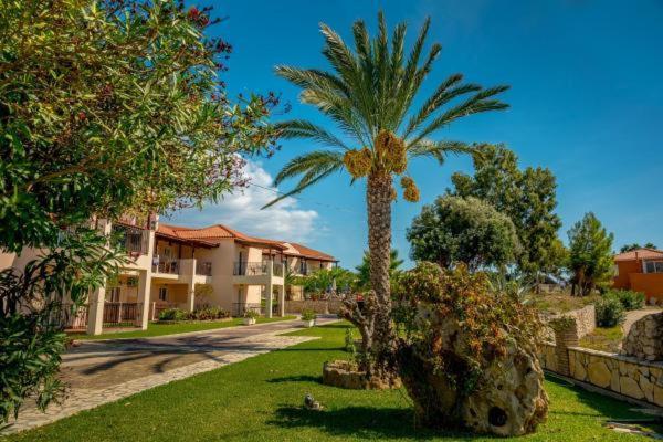Sotiris Studios Livathos  Екстериор снимка