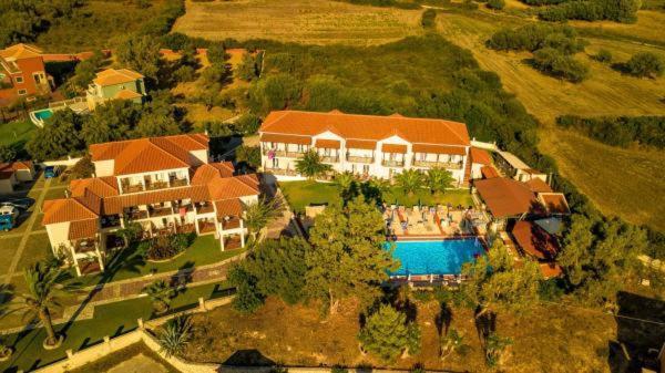 Sotiris Studios Livathos  Екстериор снимка