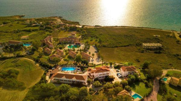 Sotiris Studios Livathos  Екстериор снимка