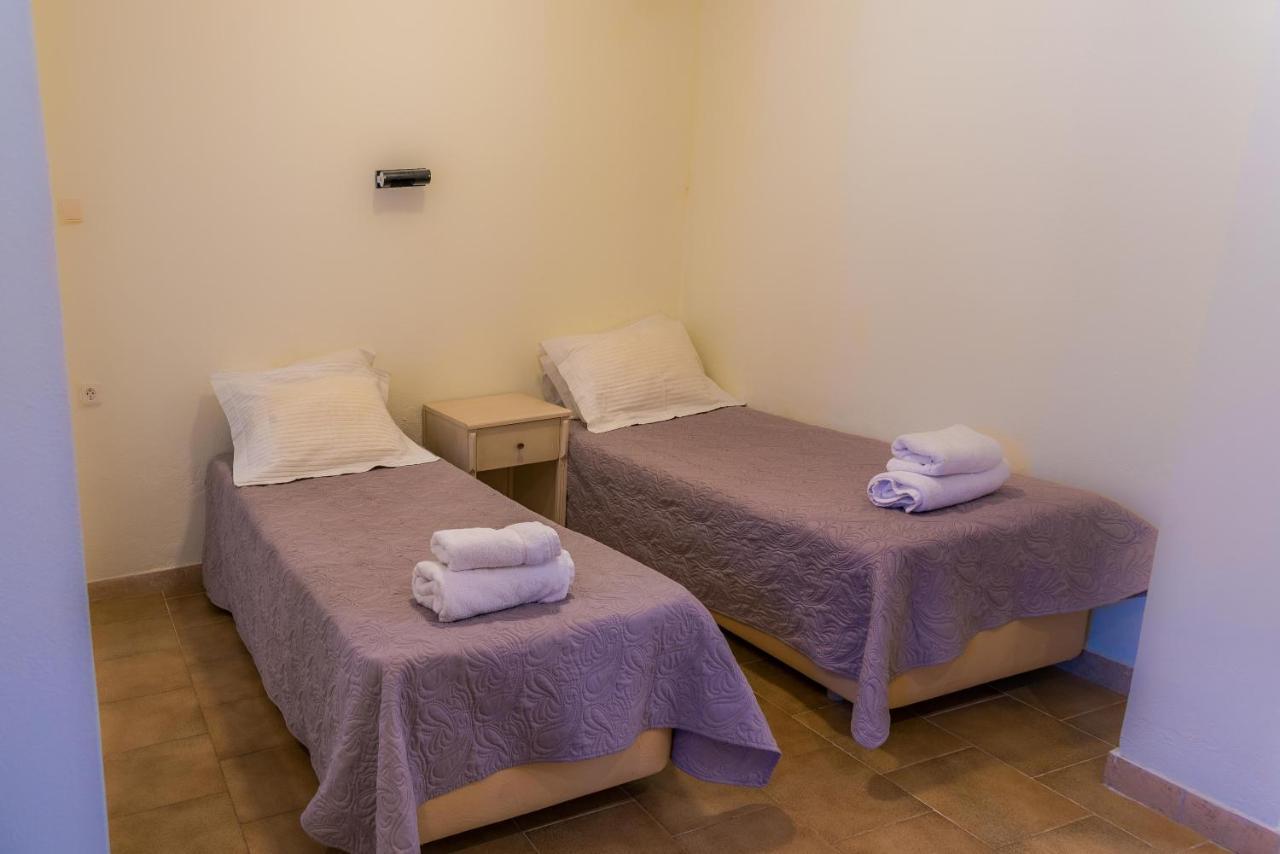 Sotiris Studios Livathos  Екстериор снимка