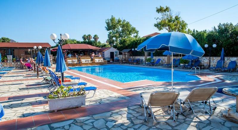 Sotiris Studios Livathos  Екстериор снимка
