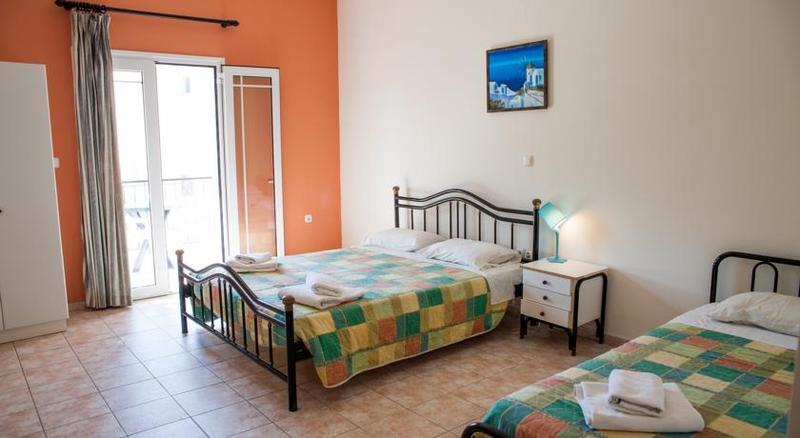 Sotiris Studios Livathos  Екстериор снимка