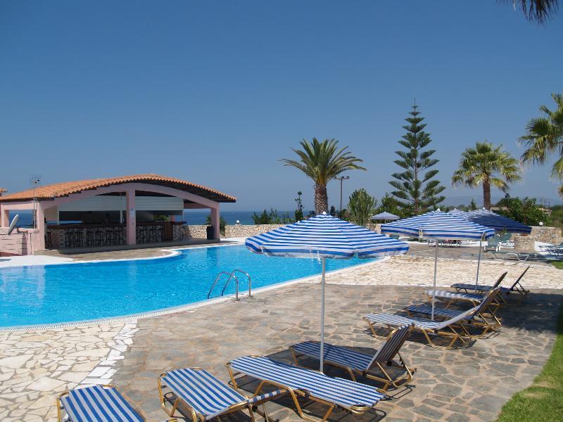 Sotiris Studios Livathos  Екстериор снимка