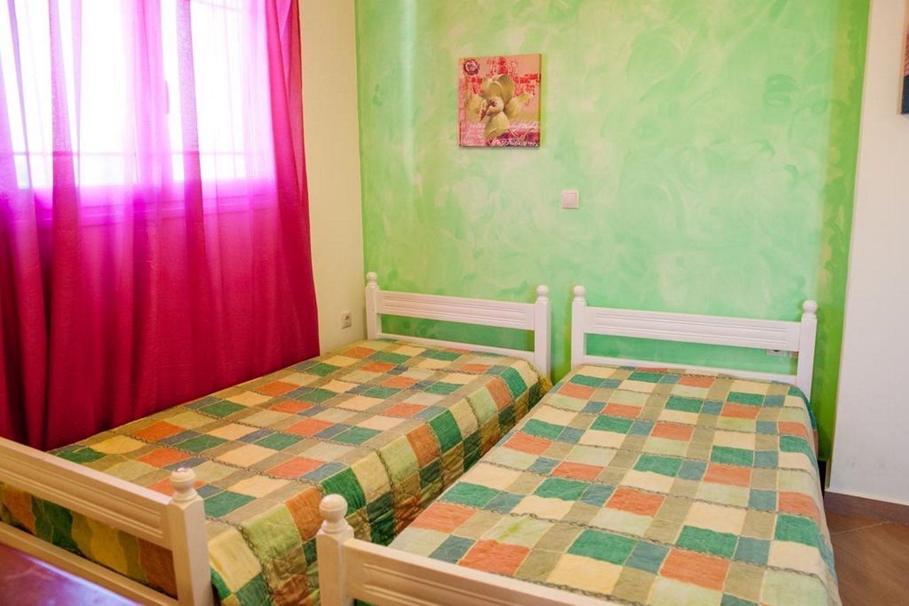 Sotiris Studios Livathos  Екстериор снимка